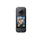 Екшн-камера Insta360 X4 Air Standard Bundle (Black)