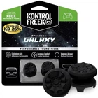 Накладки на стіки KontrolFreek Galaxy для XBox One / Series X/S / ASUS Rog Ally Black