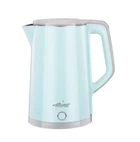 Електрочайник-термос MONTE MT-1826 Blue