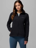 Толстовка на блискавці утеплена жіноча Fast Trek II Jacket