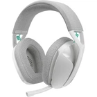 Наушники Logitech G321 Lightspeed White (981-001569)