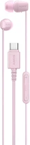 Навушники Sony IER-EX15C Pink (IEREX15CP.E)