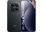 Смартфон Xiaomi Redmi Note 15 Pro+ 12/512GB Midnight Black