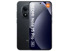 Смартфон Xiaomi Redmi Note 15 Pro 5G 8/256GB Midnight Black