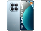 Смартфон Xiaomi Redmi Note 15 Pro+ 5G 8/256GB Glacier Blue