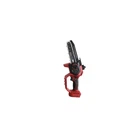 Пила ланцюгова аккумуляторна Vitals Master AKZ 18150 BL SmartLine+
