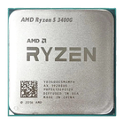 Процесор AMD Ryzen 5 3400G Socket AM4 OEM (YD3400C5M4MFH)