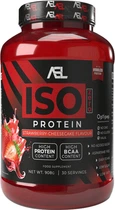 Протеин AllSports Labs Iso Zero Protein