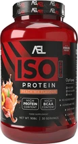 Протеїн AllSports Labs Iso Zero Protein