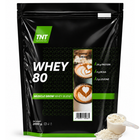 Протеин TNT Target Nutrition Trend WHEY 80