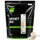 Протеїн TNT Target Nutrition Trend WHEY 80