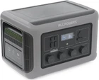 Зарядна станція Allpowers R3500 V2 / 3500 Вт / 2880 Вт⋅год / LiFePO4 (YT45757)
