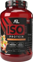 Протеїн AllSports Labs Iso Zero Protein