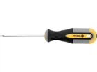 Отвертка Torx Т6 х 75 мм VOREL (60881)