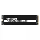 SSD накопичувач PATRIOT P400 Lite 1 TB (P400LP1KGM28H)