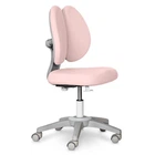 Дитяче крісло Mealux Sprint Duo Lite Pink (арт.Y-412 Lite KP)
