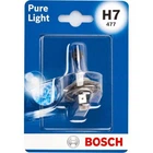 Автолампа H7 Pure Light 12V 55W PX26d (блистер 1шт)
