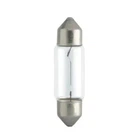 Автолампа C5W Eco 12V 5W SV8,5-8 (1шт)