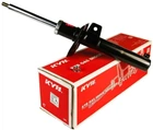 Амортизатор Excel-G для Audi A3/Skoda Octavia 2004-2013/Yeti 2009-/Seat Altea 2004-/Leon 2005-, передній, Kayaba, 334834