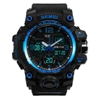 Дитячий годинник Skmei 1155