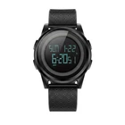 Дитячий годинник Skmei 1206 Black