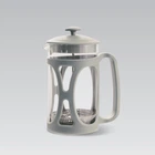 Френч-пресс (Заварник) для чая и кофе Maestro 800 мл (MR-1663-800-GRAY)