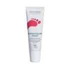 Biotrade (Біотрейд) Keratolin Foot Exfoliating Gel – інтенсивний гель для стоп і нігтів з 40% сечовиною, проти загрубілостей,15 мл