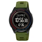 Наручний годинник Skmei 2348AG Army Green