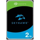 Жесткий диск 2 TB Seagate SkyHawk (ST2000VX017)