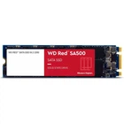 SSD накопитель WD Red SA500 500GB (WDS500G1R0B) [81926]