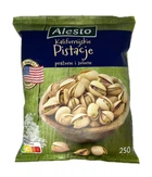 Фісташки Alesto солені 250 г