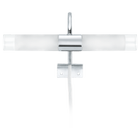 Настінний світильник для підсвічування дзеркала Eglo 85816 GRANADA - зображення 1