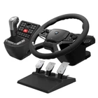 Руль Hori Force Feedback Truck Control System для Euro Truck Simulator 2 та American Truck (HPC-044E)