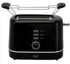 Тостер Adler AD 3224 black