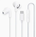 Наушники Xiaomi Type-C Earphones White (BHR8931GL)