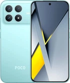 Мобільний телефон Xiaomi Poco F8 Pro 12/256 GB Blue 326389