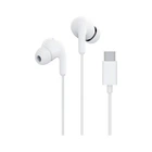 Наушники Xiaomi Type-C Earphones White (1071792) Xiaomi 1071792 928489