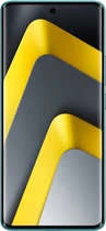 Мобильный телефон Xiaomi Poco M8 5G 8/512GB Green