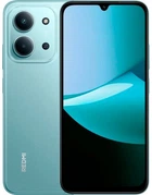 Мобильный телефон Xiaomi Redmi 15C 8/256GB Mint Green (1163430)