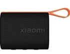 Портативная колонка Xiaomi Sound Pocket 5w (qbh4269gl) Black
