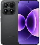 Мобильный телефон Xiaomi 17 12/256gb Black (1186343)