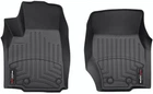 Килимки Weathertech Black для Jeep Grand Cherokee (mkV)(WL)(long) 2021→ (комплектація Summit) / (mkV)(WL) 2021→ (не гібрид)(1 ряд) (WT 4417821)