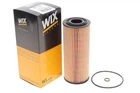 Фільтр масляний VAG, WIX (WL7008) (038115466)