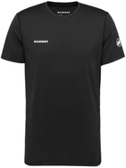 Футболка Mammut Selun FL T-Shirt L black
