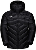 Куртка Mammut Taiss IN Hooded Jacket M M black