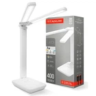 LED лампа настiльна з акумулятором TITANUM TLTF-010W 7W 2700-6000K 220V