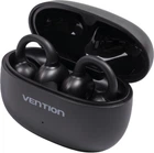 Наушники Vention Echo Clip A11 Black (NBWB0-ID)