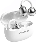 Наушники Vention Echo Clip A11 White (NBWW0-PH)
