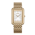 Годинник BURKER Olivia Gold White