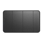 Гелевий килимок Baseus Folding Bracket Antiskid Pad чорний